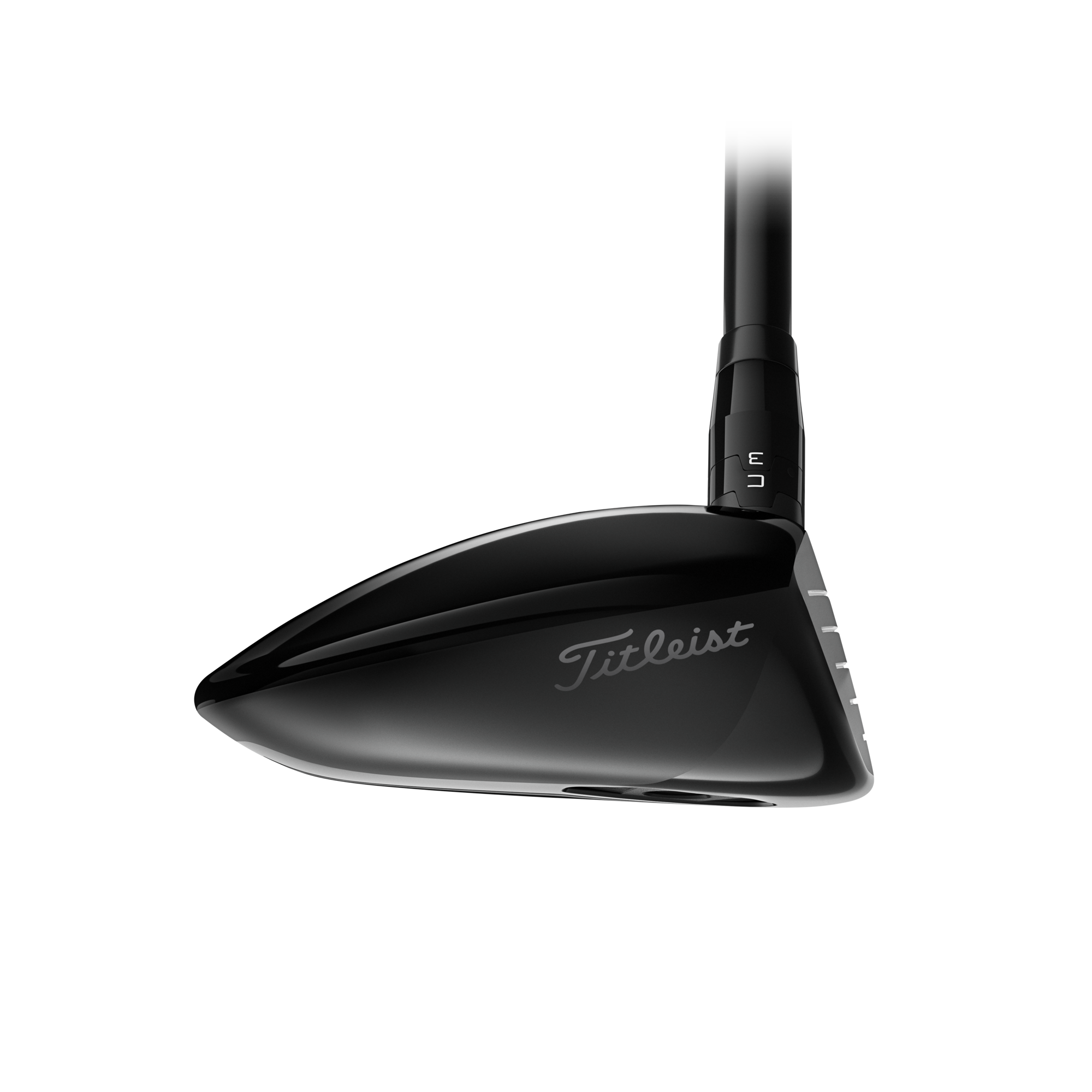 GTS3 Fairway