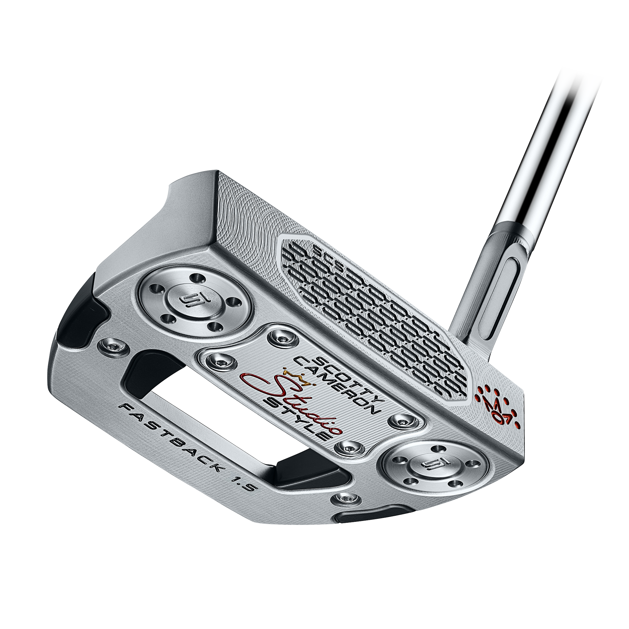 Studio Style Fastback 1.5