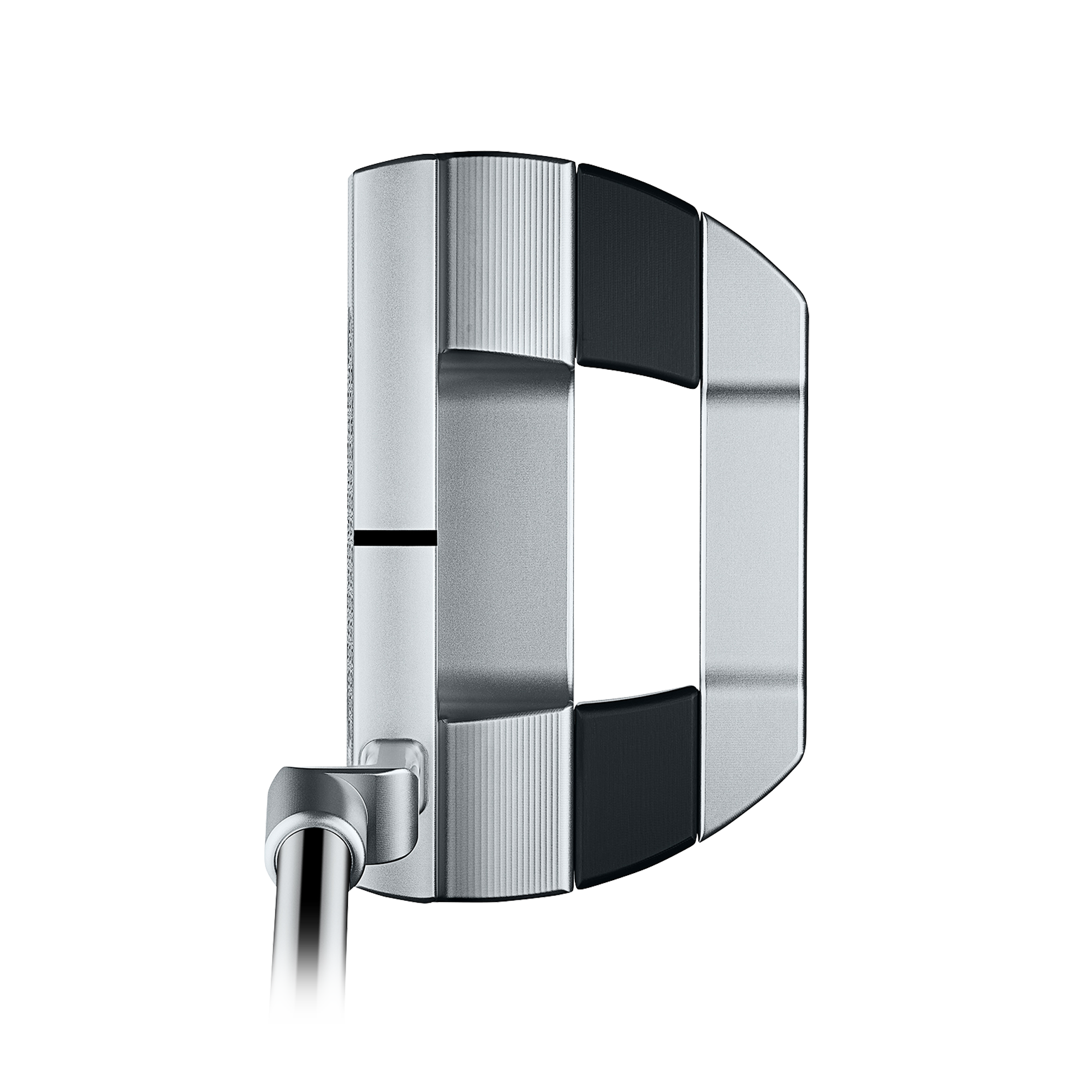 Studio Style Fastback 2