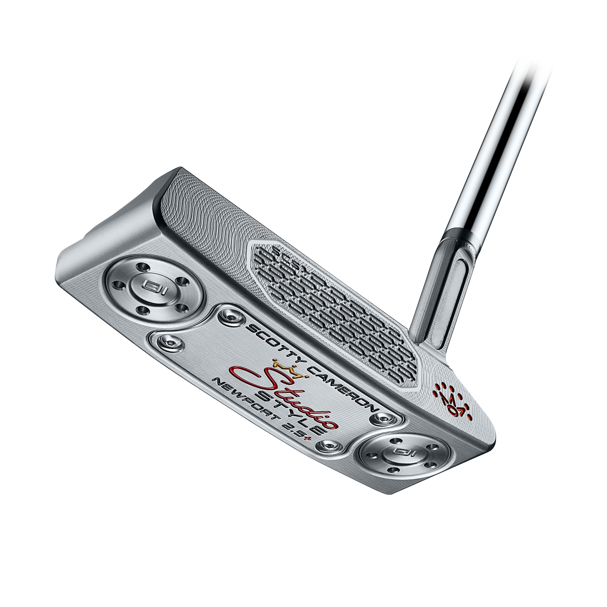 Studio Style Newport 2.5 Plus