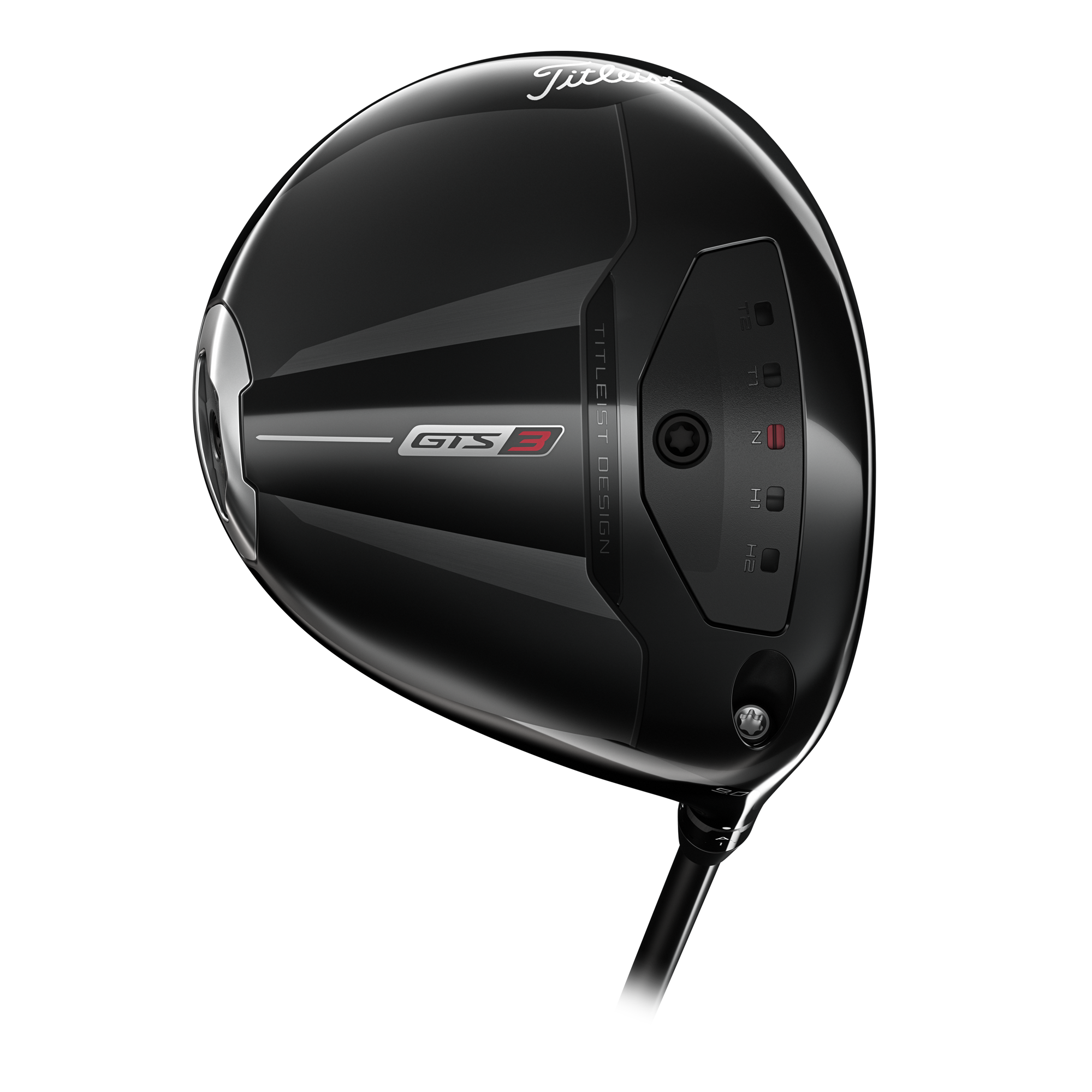 GTS3 Driver