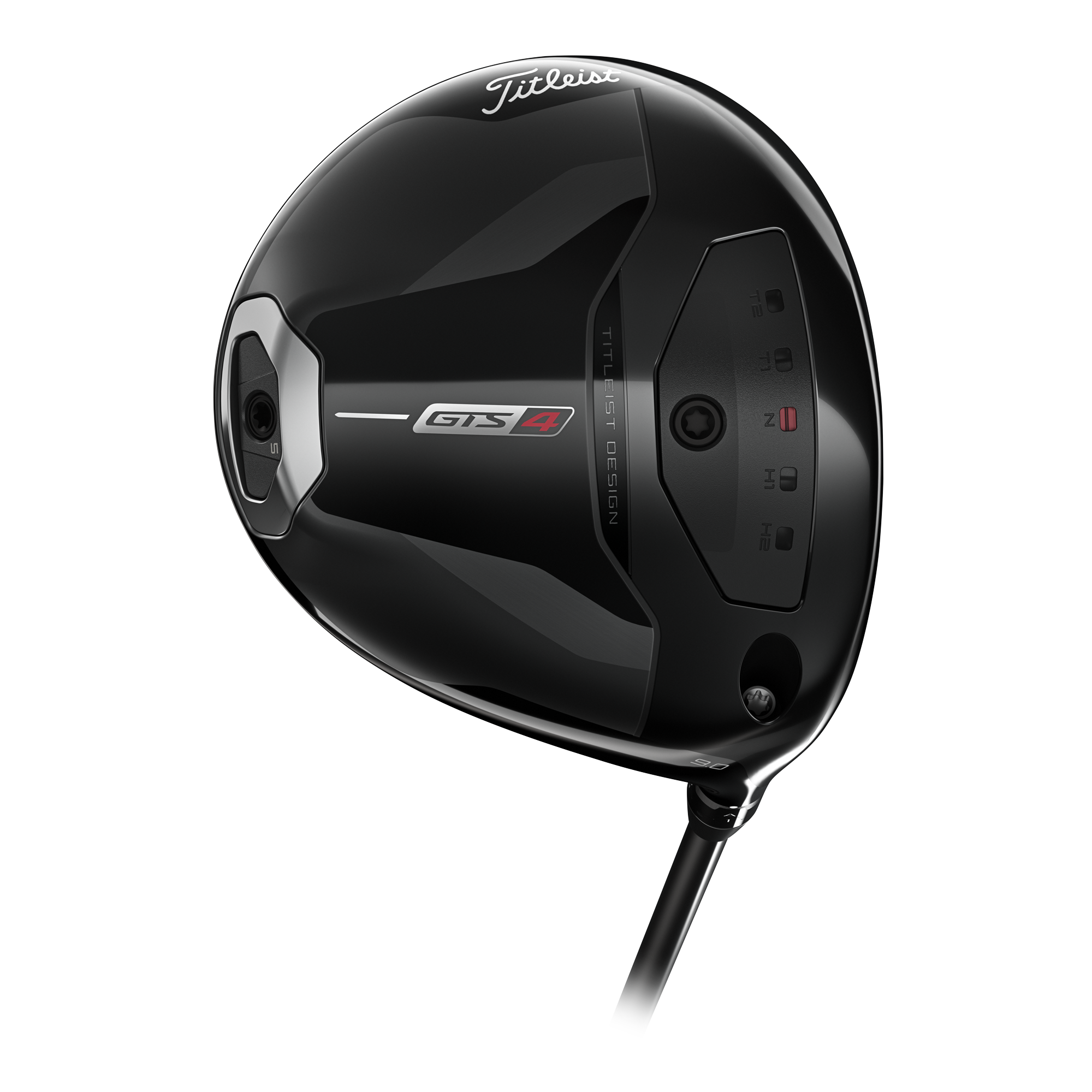 GTS4 Driver