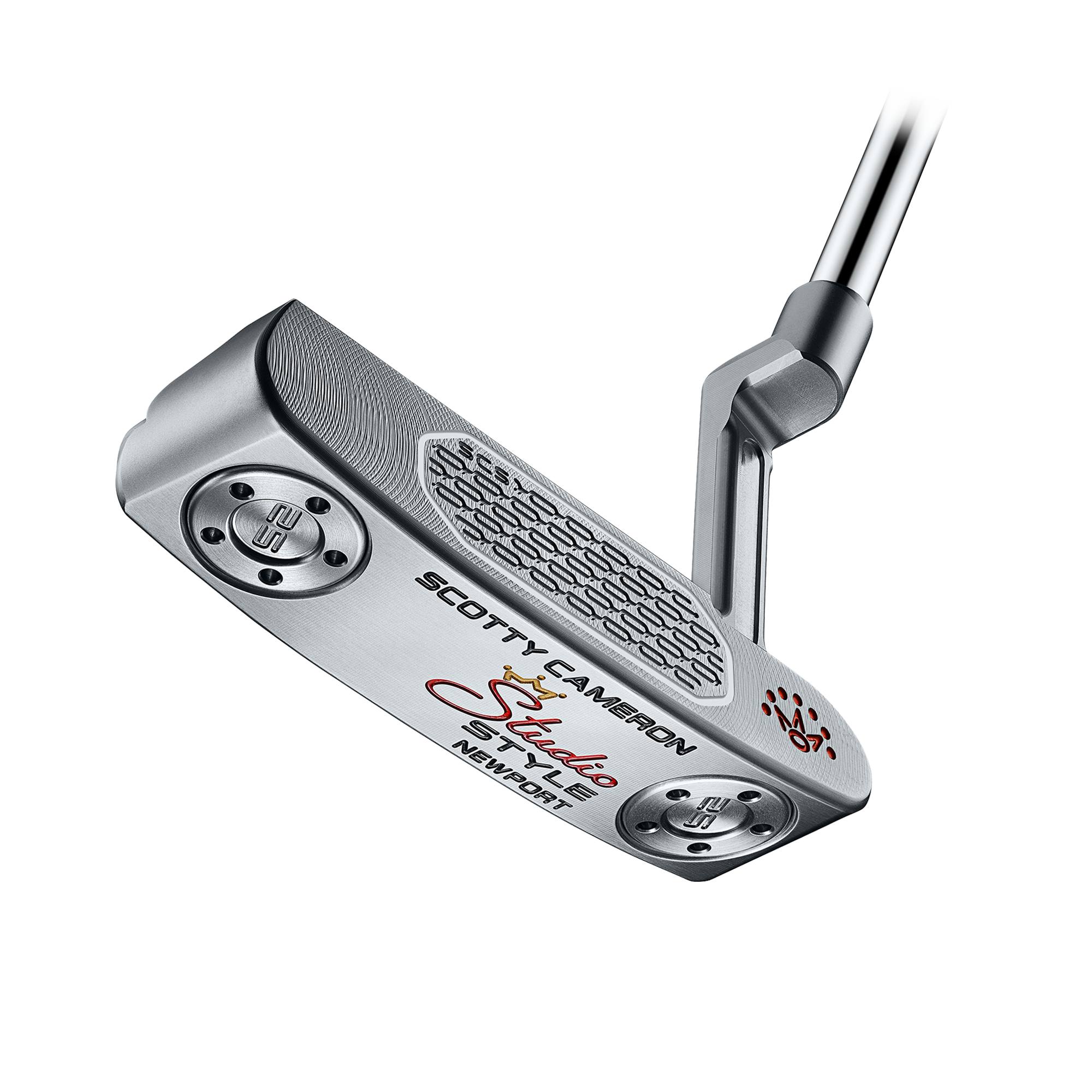 Studio Style Newport