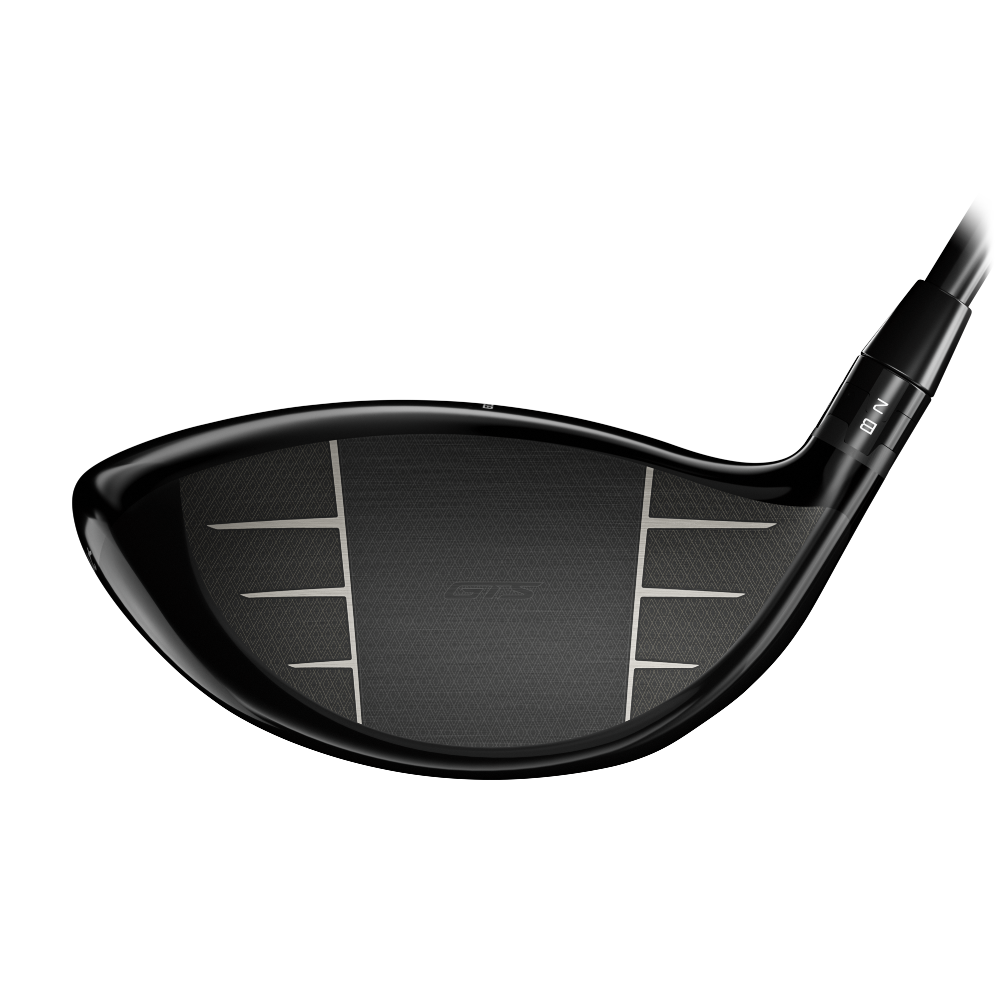 GTS3 Driver