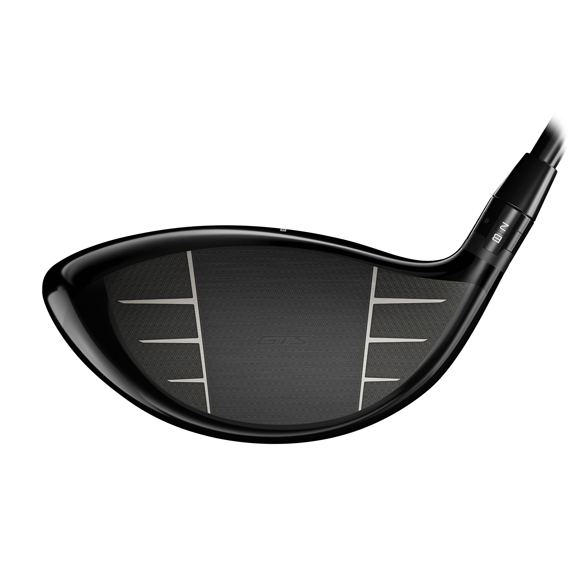 GTS2 Driver