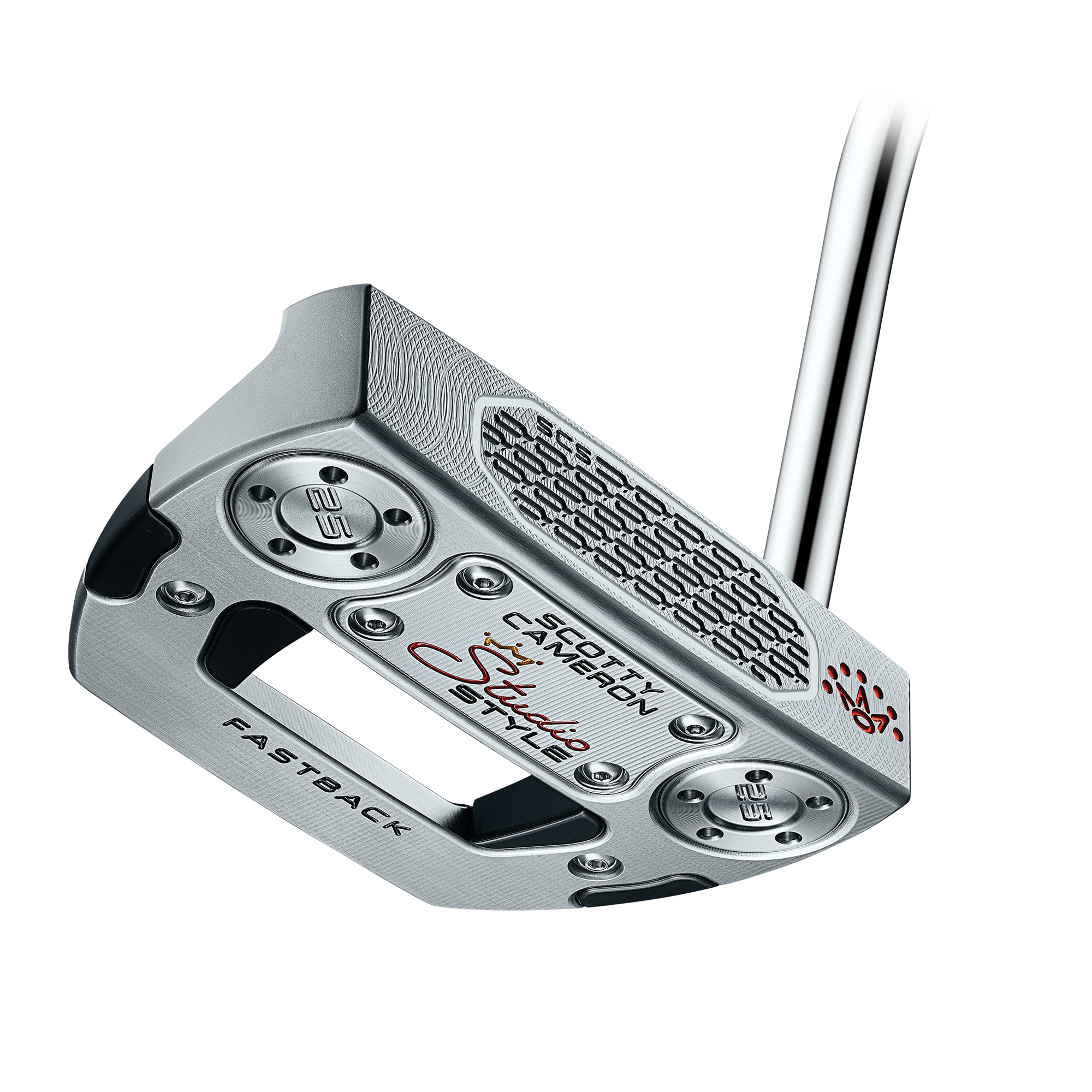 Studio Style Fastback Long Design