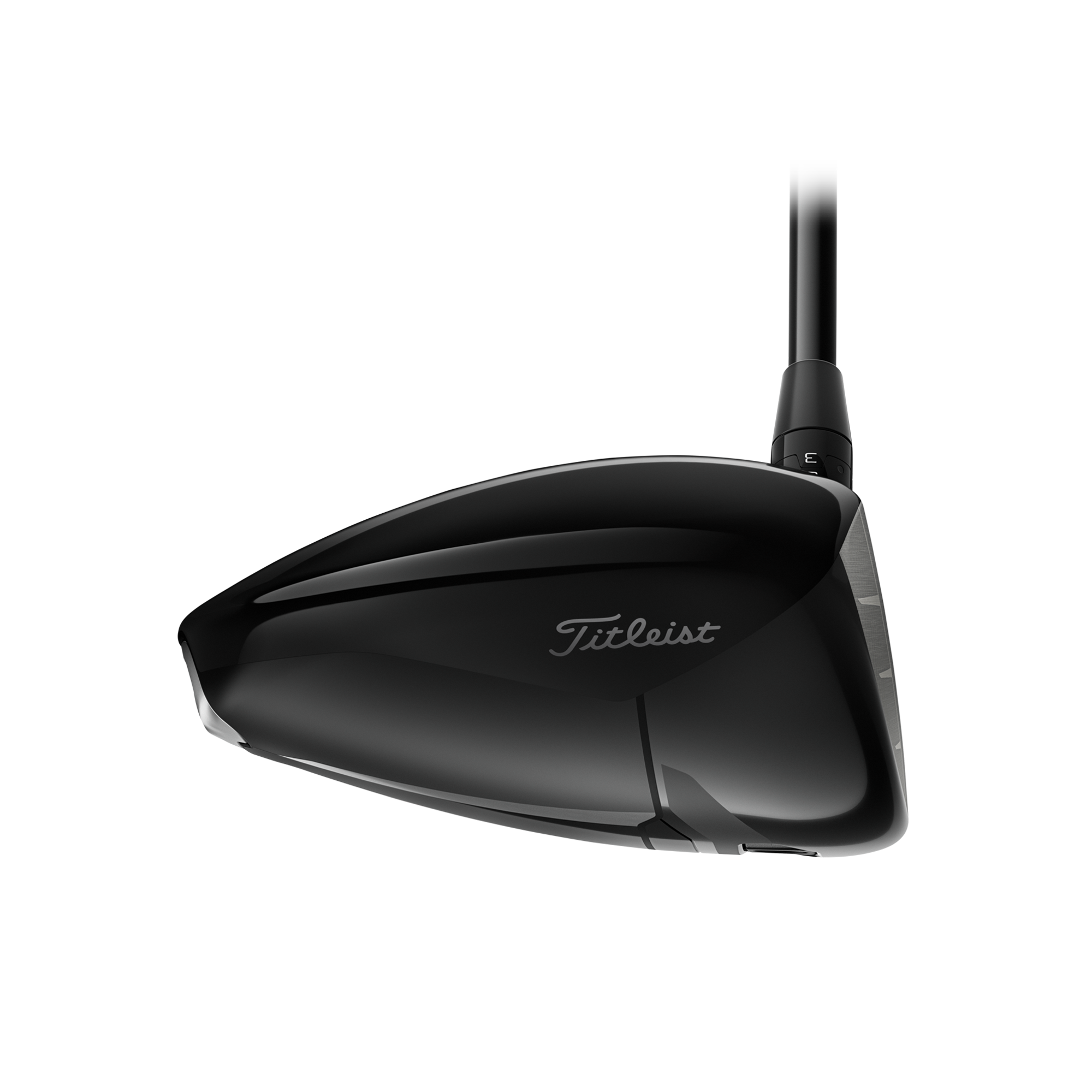 GTS2 Driver