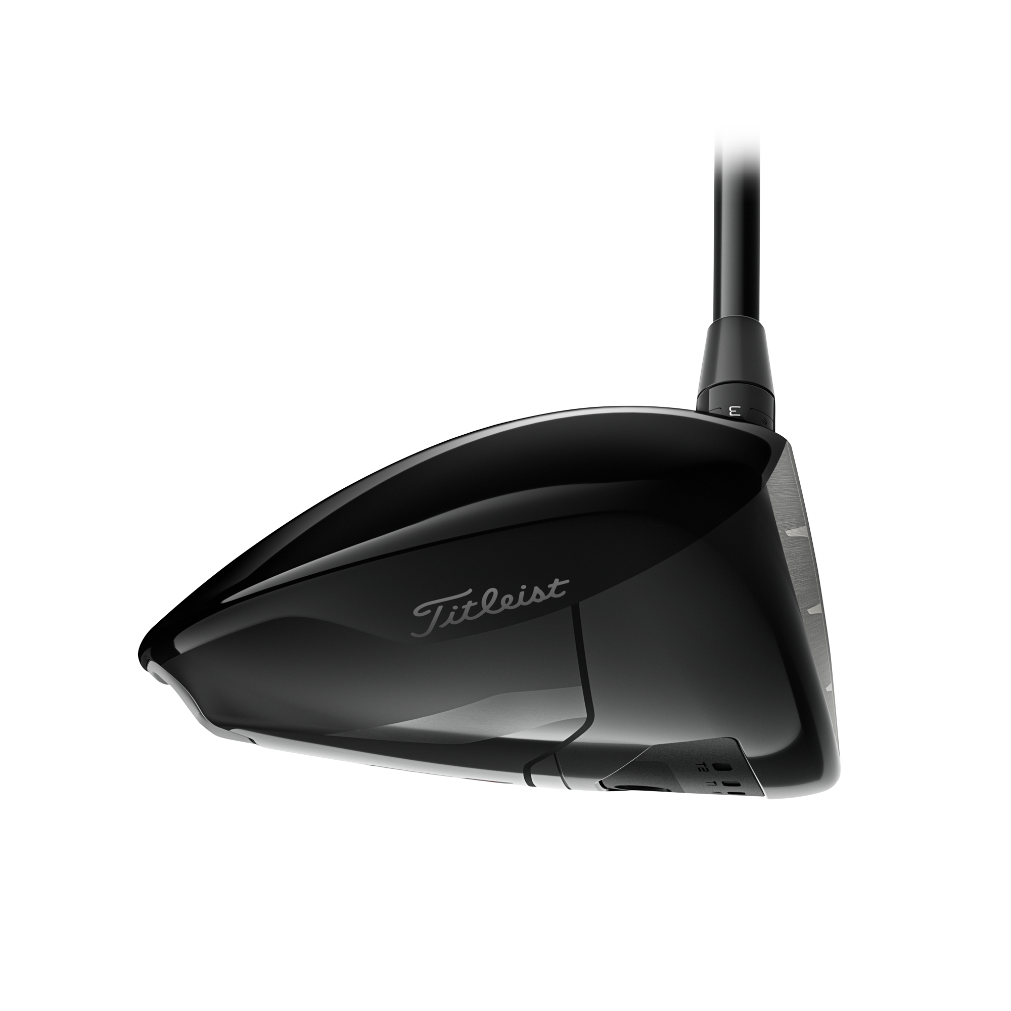 GTS4 Driver