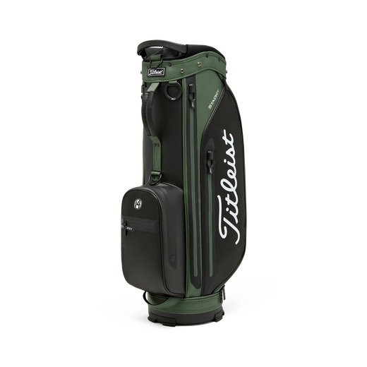 Elite Lite 14 StaDry Cart Bag