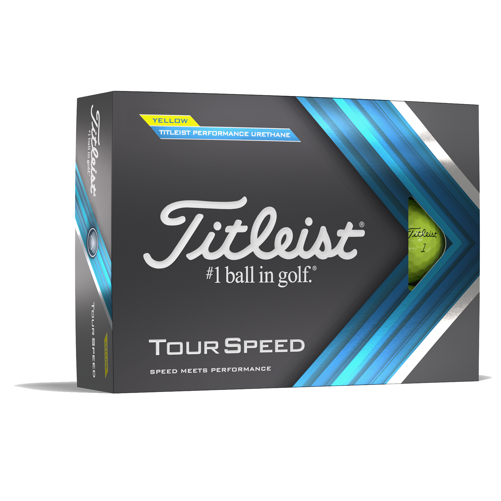 Tour Speed Yellow