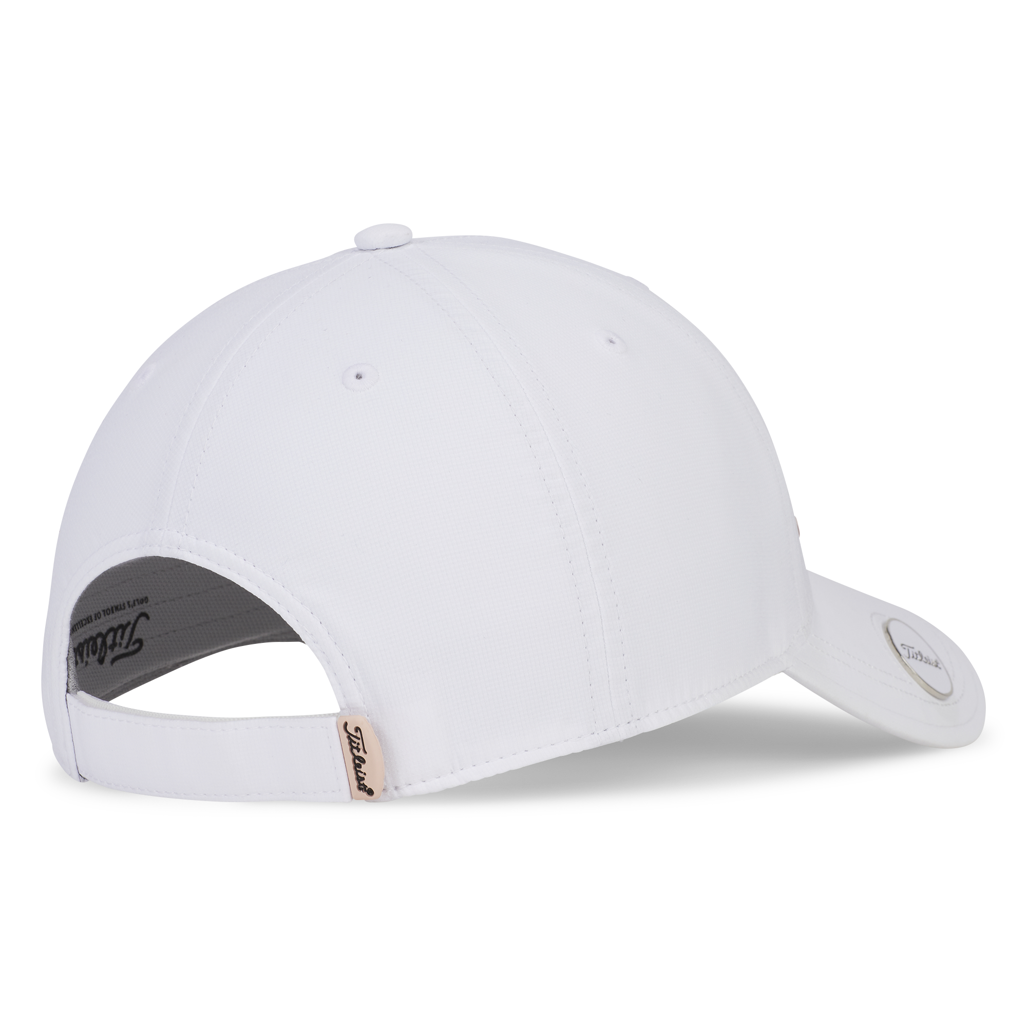 Women's Tour Performance Ball Marker Titleist Korea