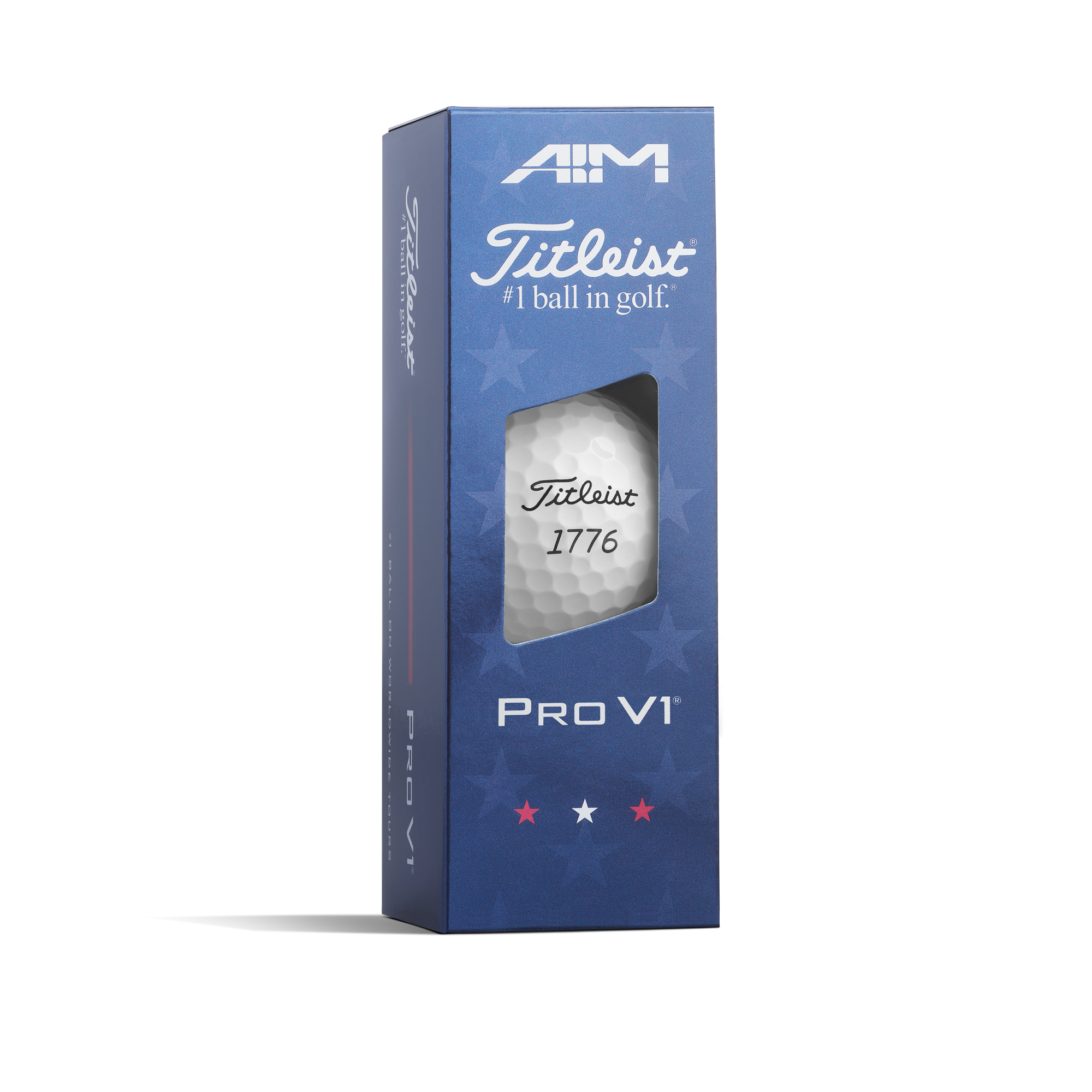 Pro V1 AIM Performance USA