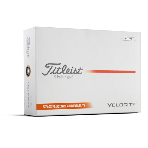 Velocity