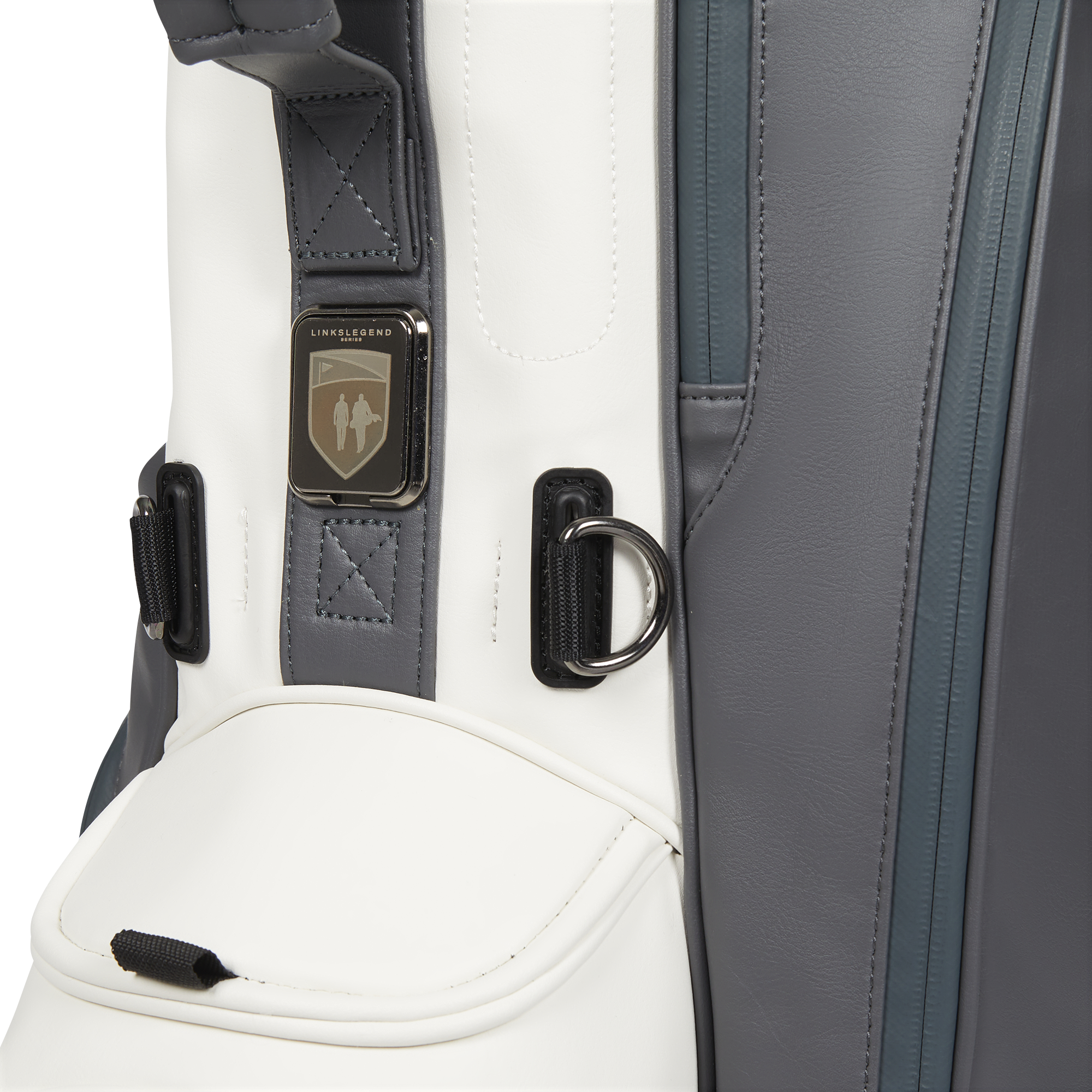 LINKSLEGEND Members Bag