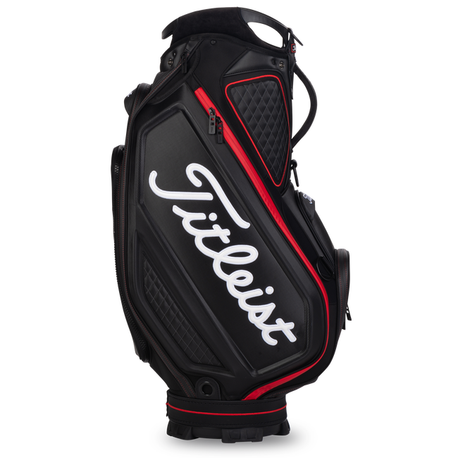 Tour Bag