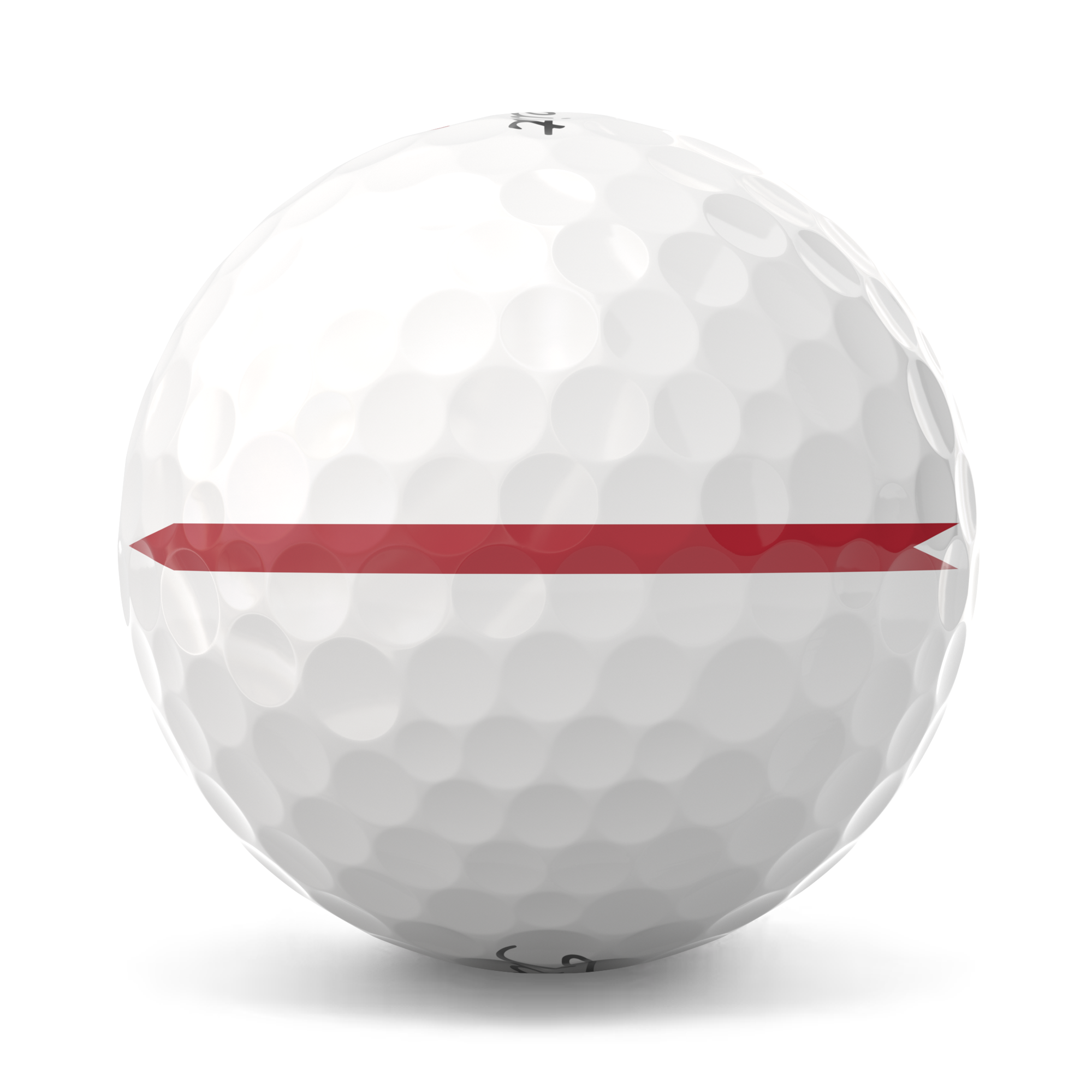 Pro V1x Left Dash Performance Alignment