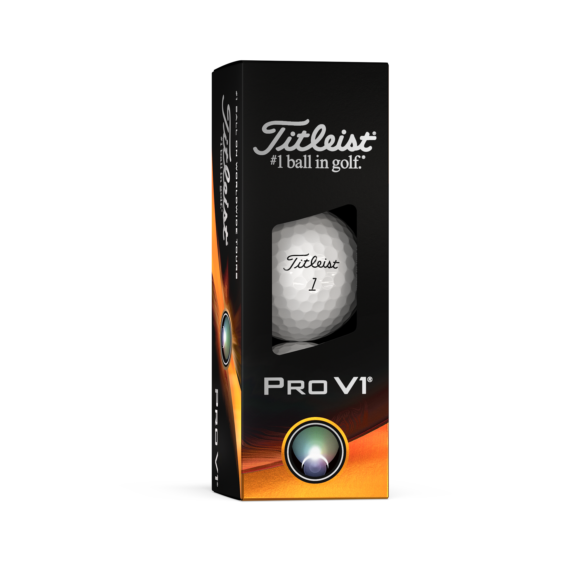 Pro V1 Mother's Day