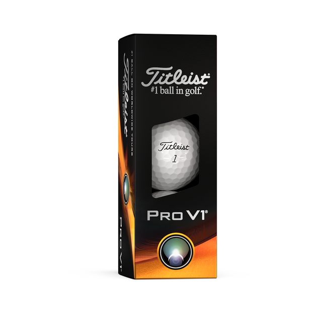 Pro V1 Mother's Day