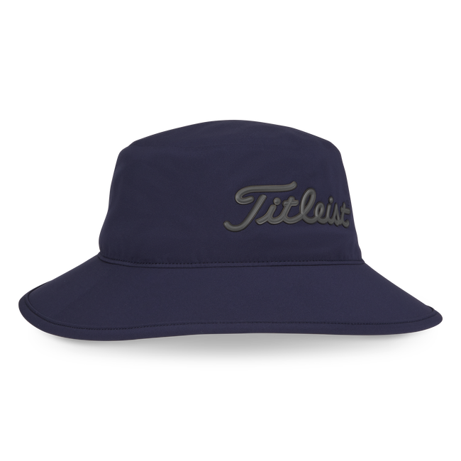 Chapeau Players StaDry™ Bucket | Chapeau de golf étanche | Titleist Chapeau Players StaDry™ Bucket | Chapeau de golf étanche | Titleist