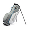 Gray/White