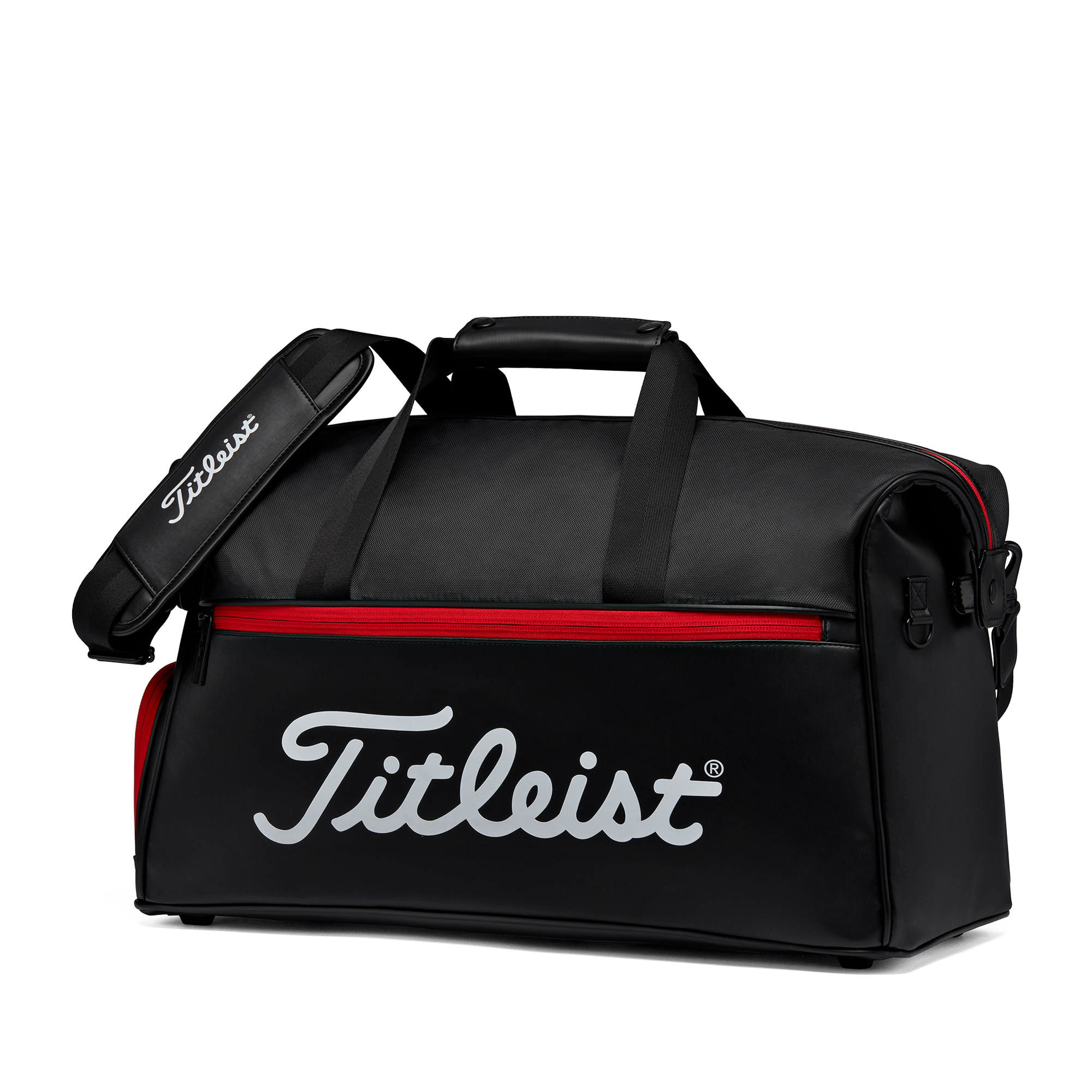 Elite Lite Boston Bag