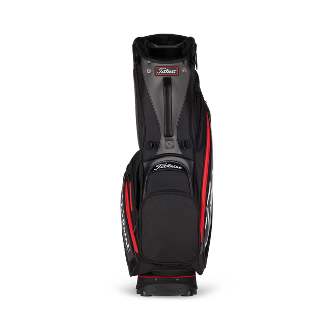 Premium Stand Bag
