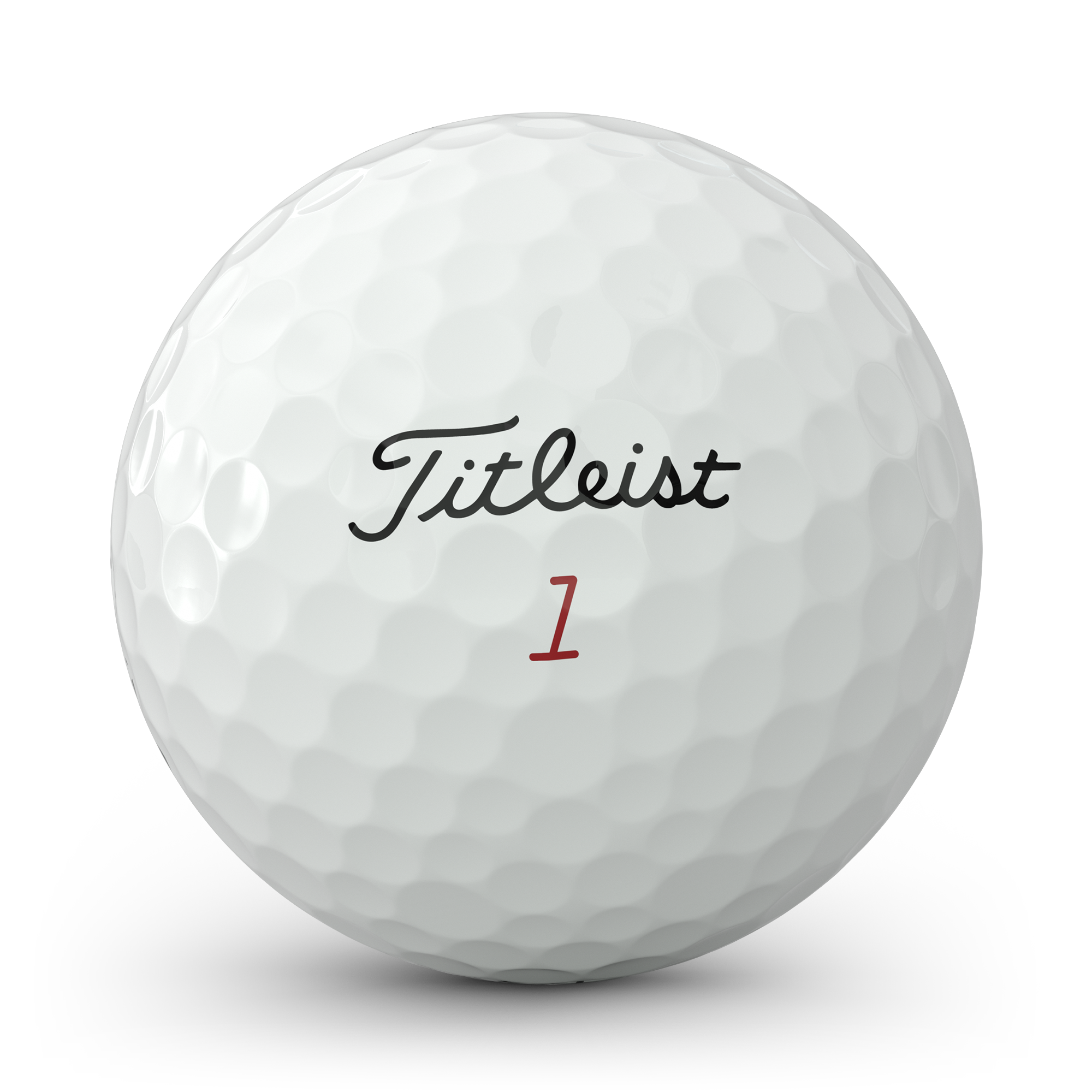 Pro V1x AIM Enhanced