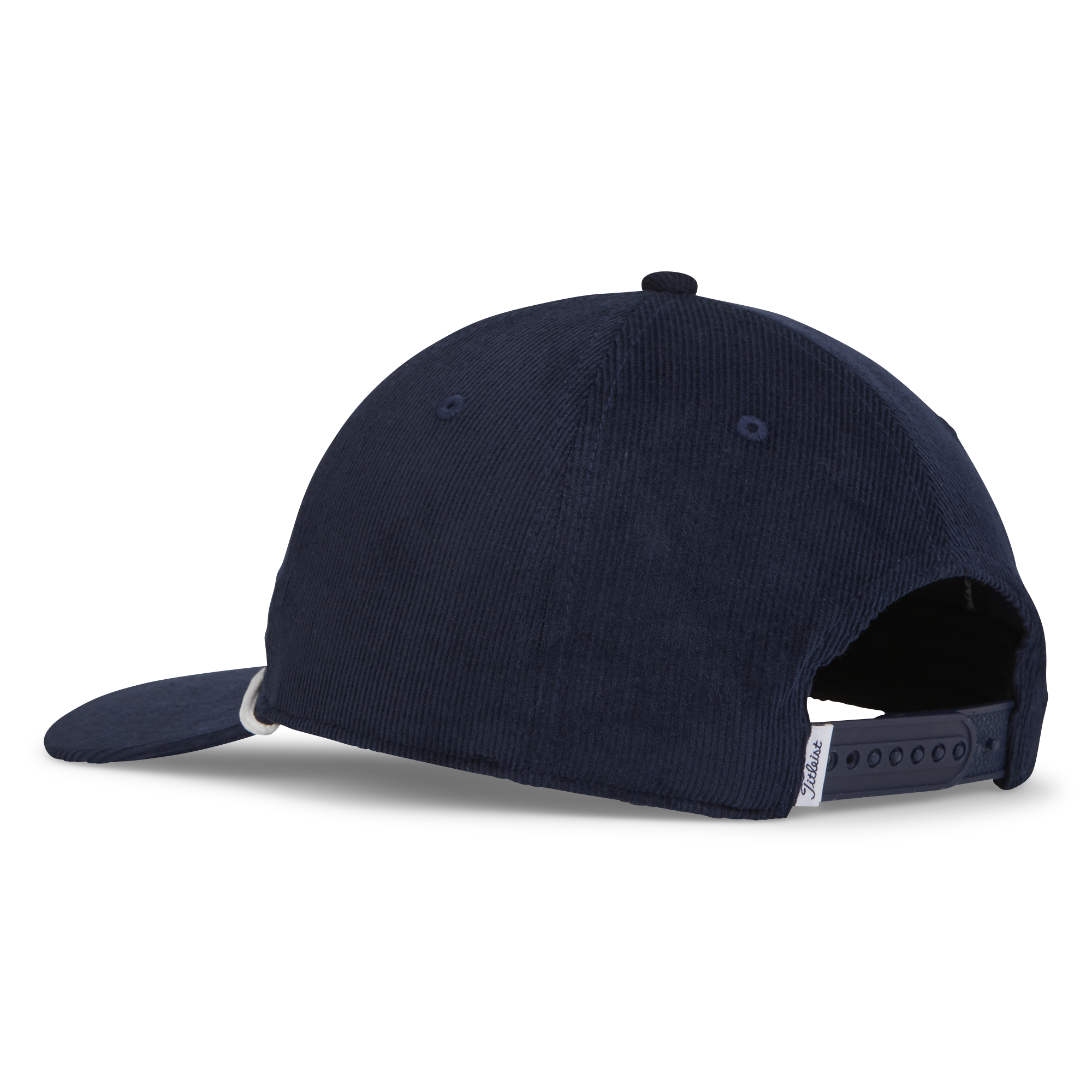 Boardwalk Corduroy Rope