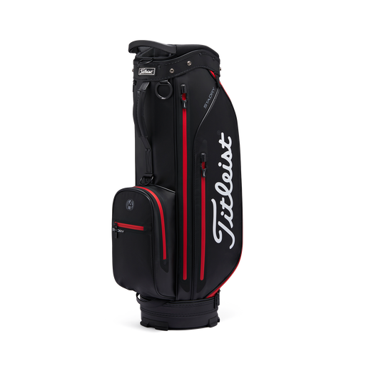 Elite Lite 14 StaDry Cart Bag