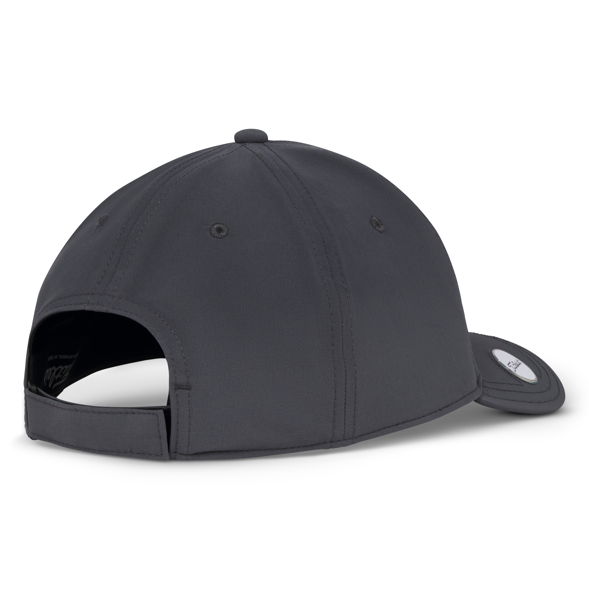 Players Performance Ball Marker