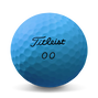 Velocity Matte Blue