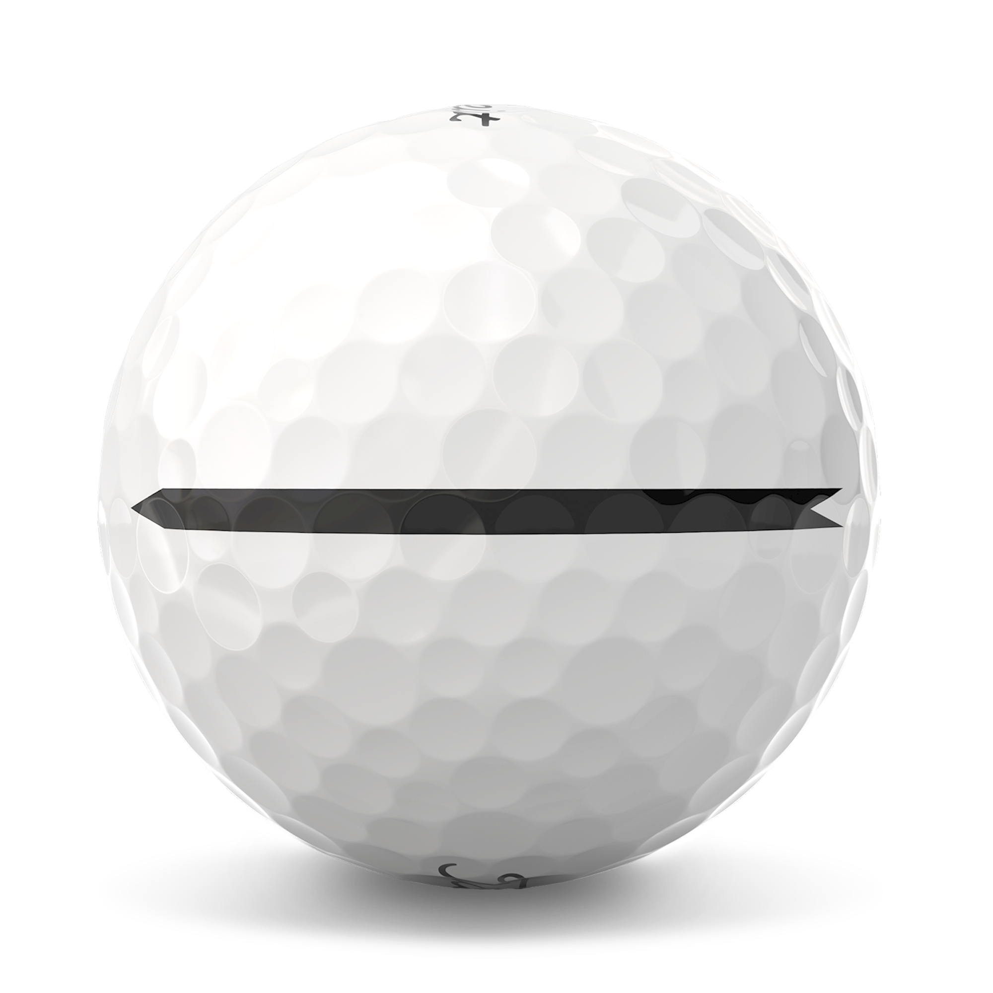 Pro V1x Performance Alignment