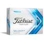 Velocity Matte Blue
