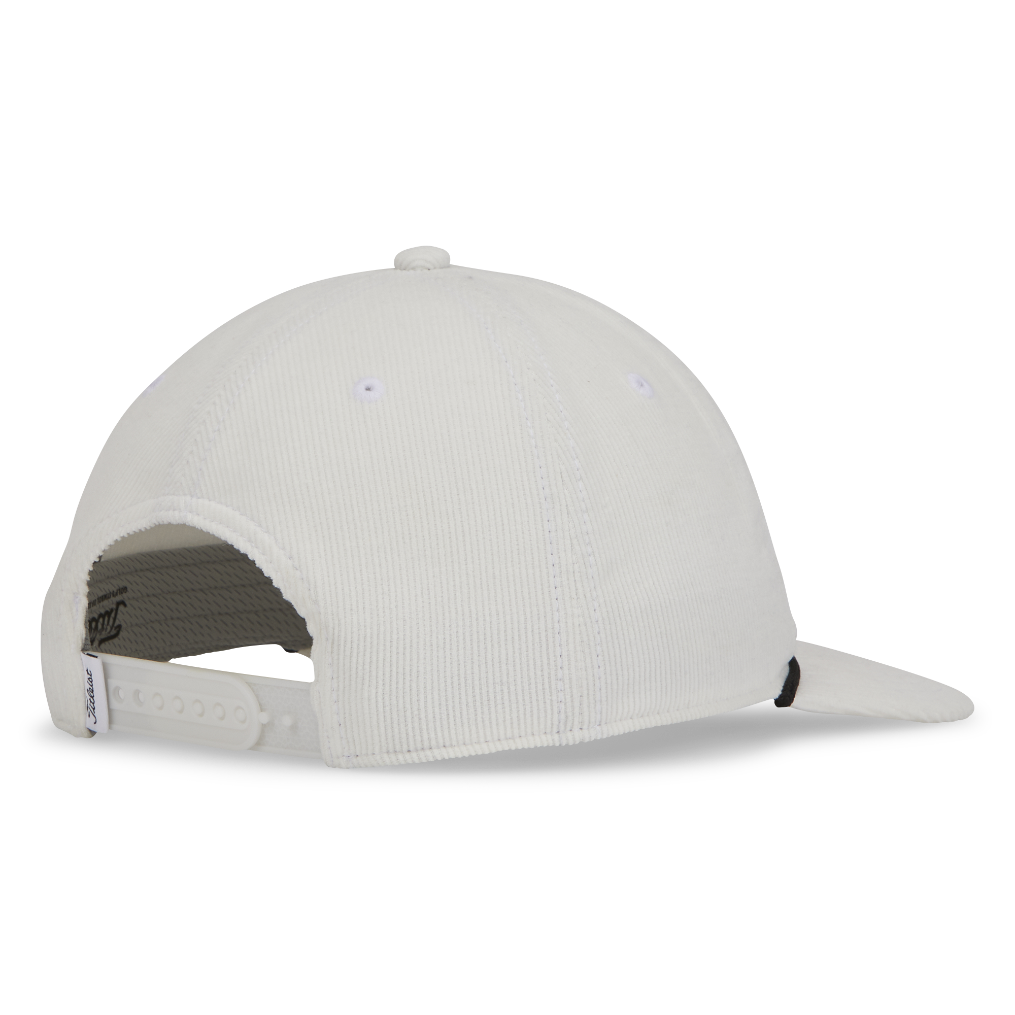 Boardwalk Corduroy Rope