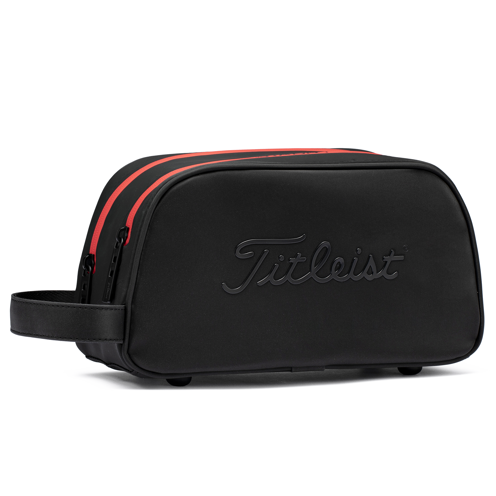 titleist essential wheeled duffel bolsa