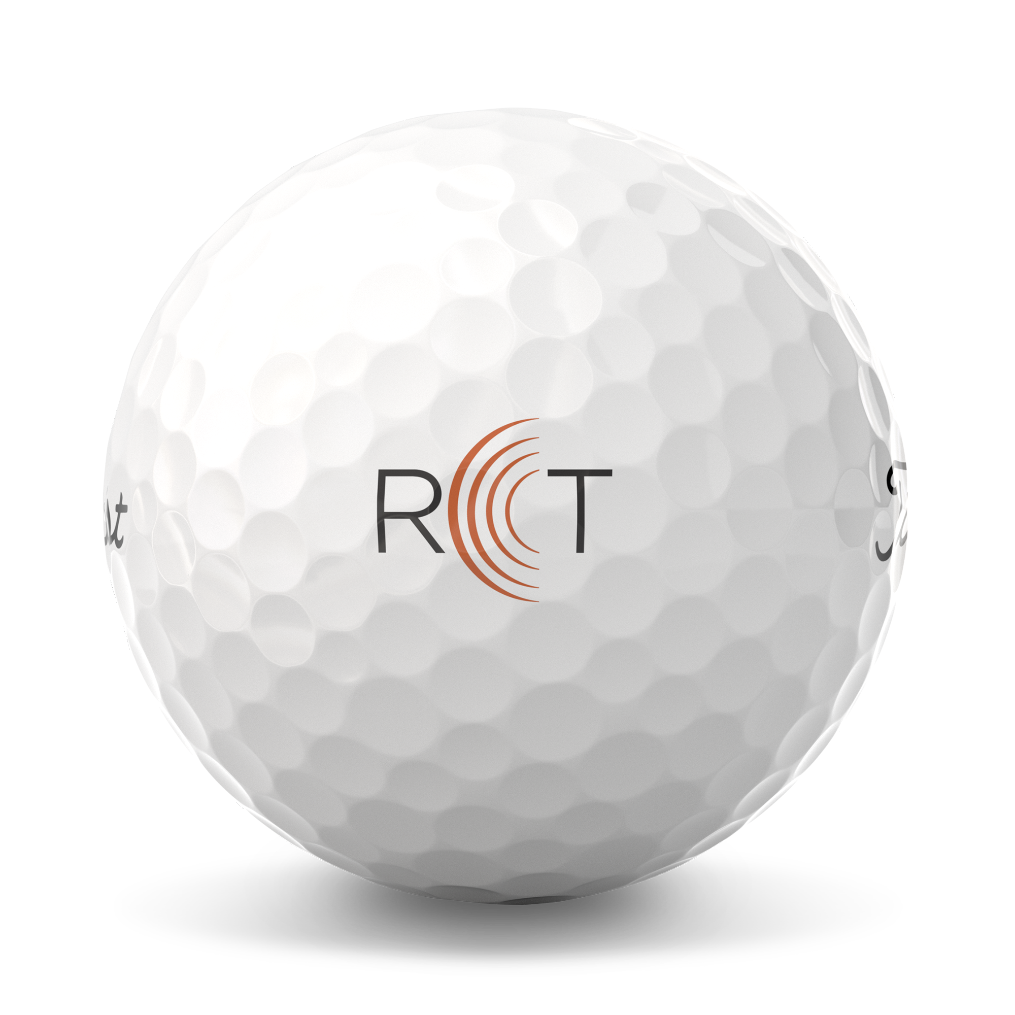 Pro V1 Radar Capture Technology (RCT) Golf Balls Titleist