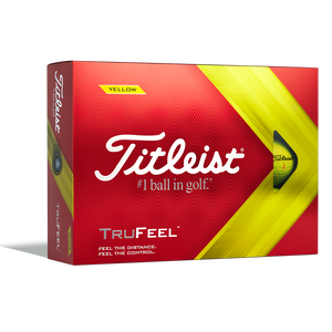 TruFeel Yellow TruFeel Yellow