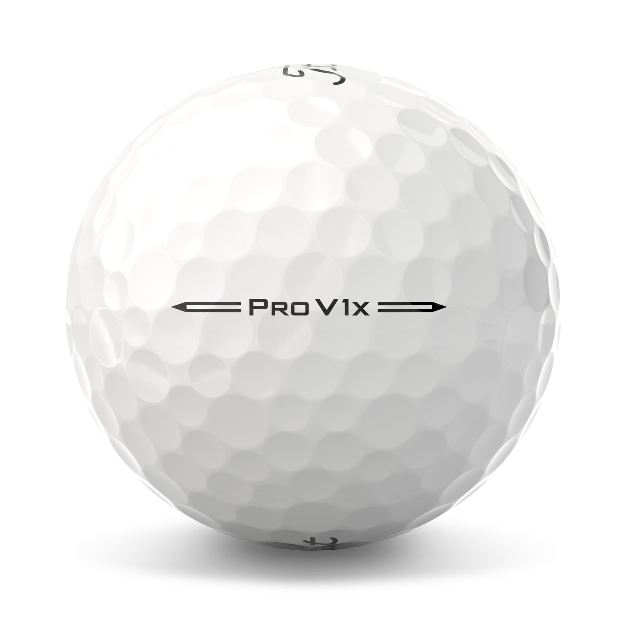 Pro V1x Performance Alignment