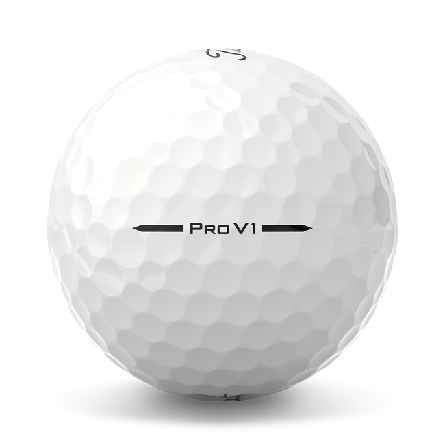 Pro V1