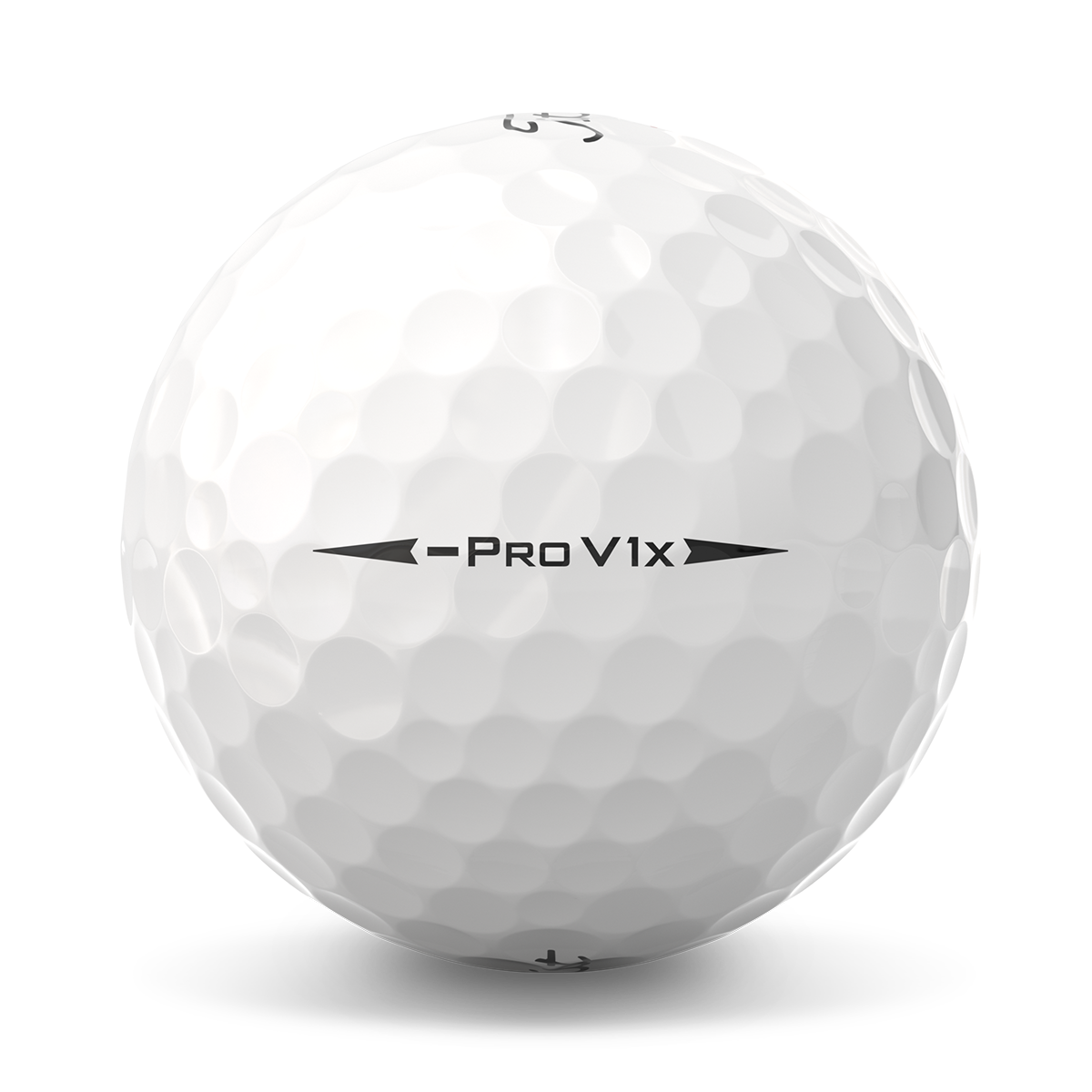 Pro V1x Left Dash