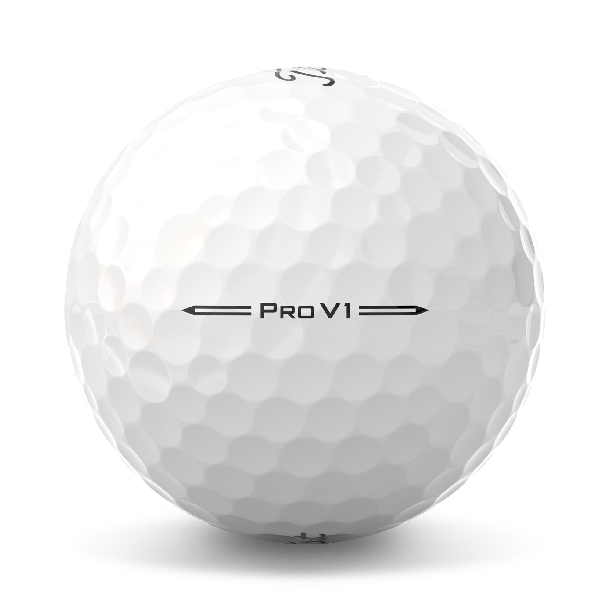 Pro V1 Performance Alignment