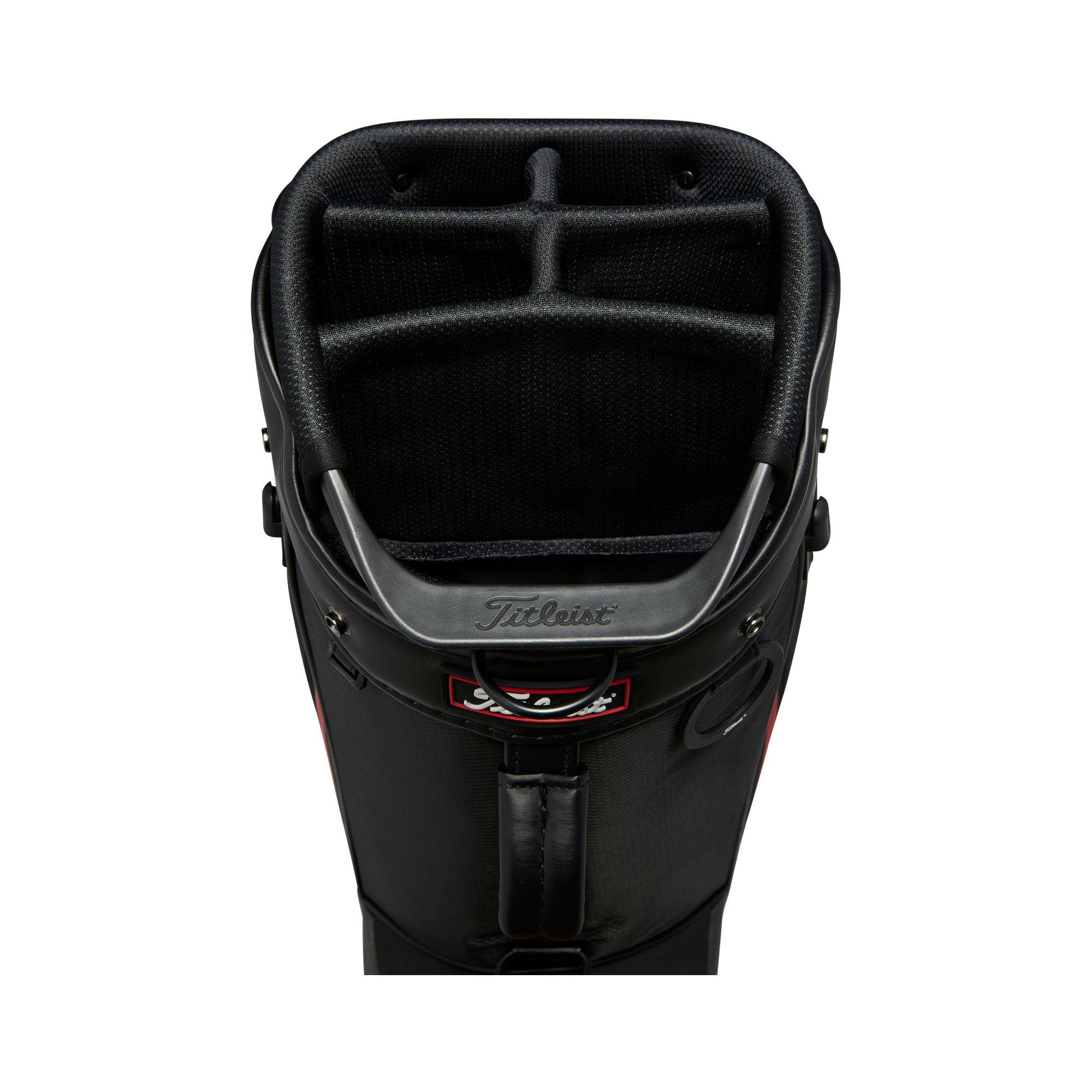 Elite Lite 5 StaDry Cart Bag