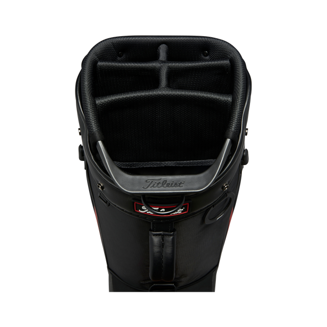 Elite Lite 5 StaDry Cart Bag
