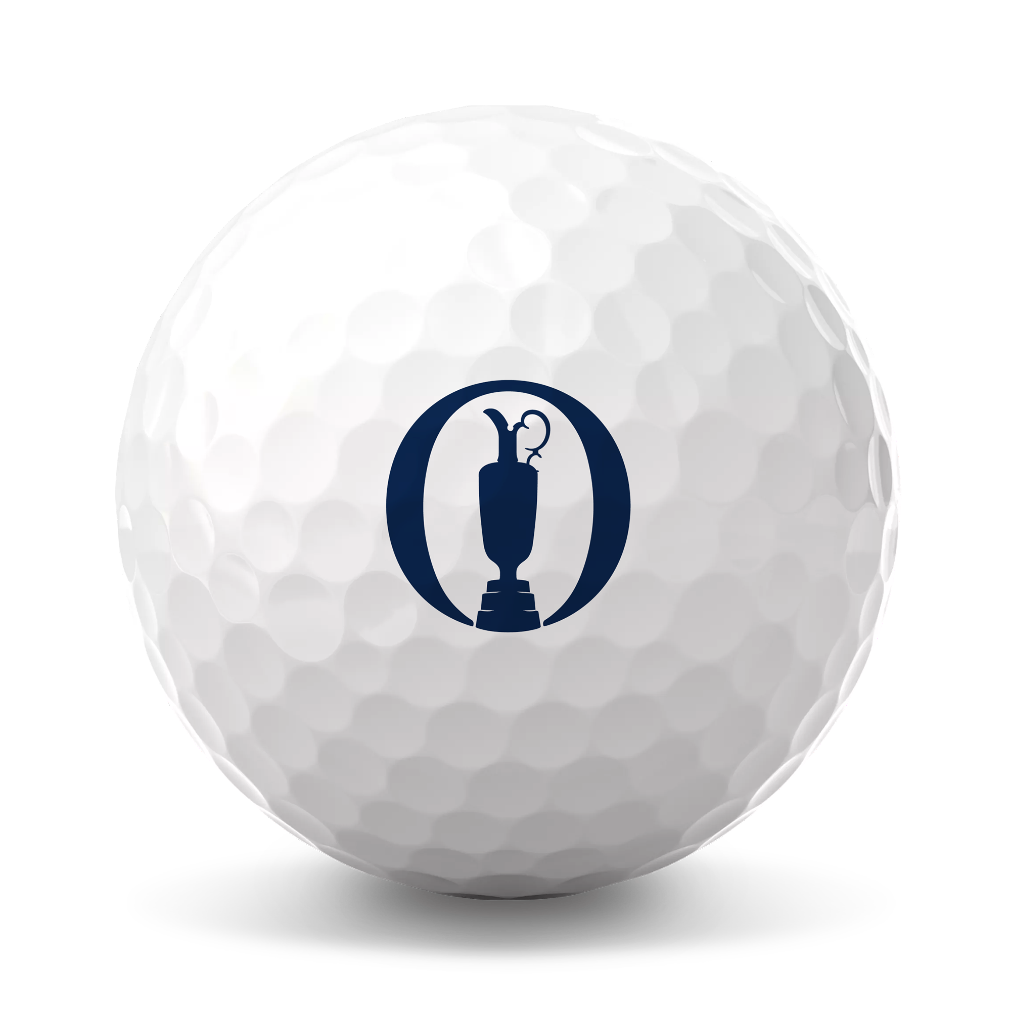 The Open Pro V1 Half Dozen