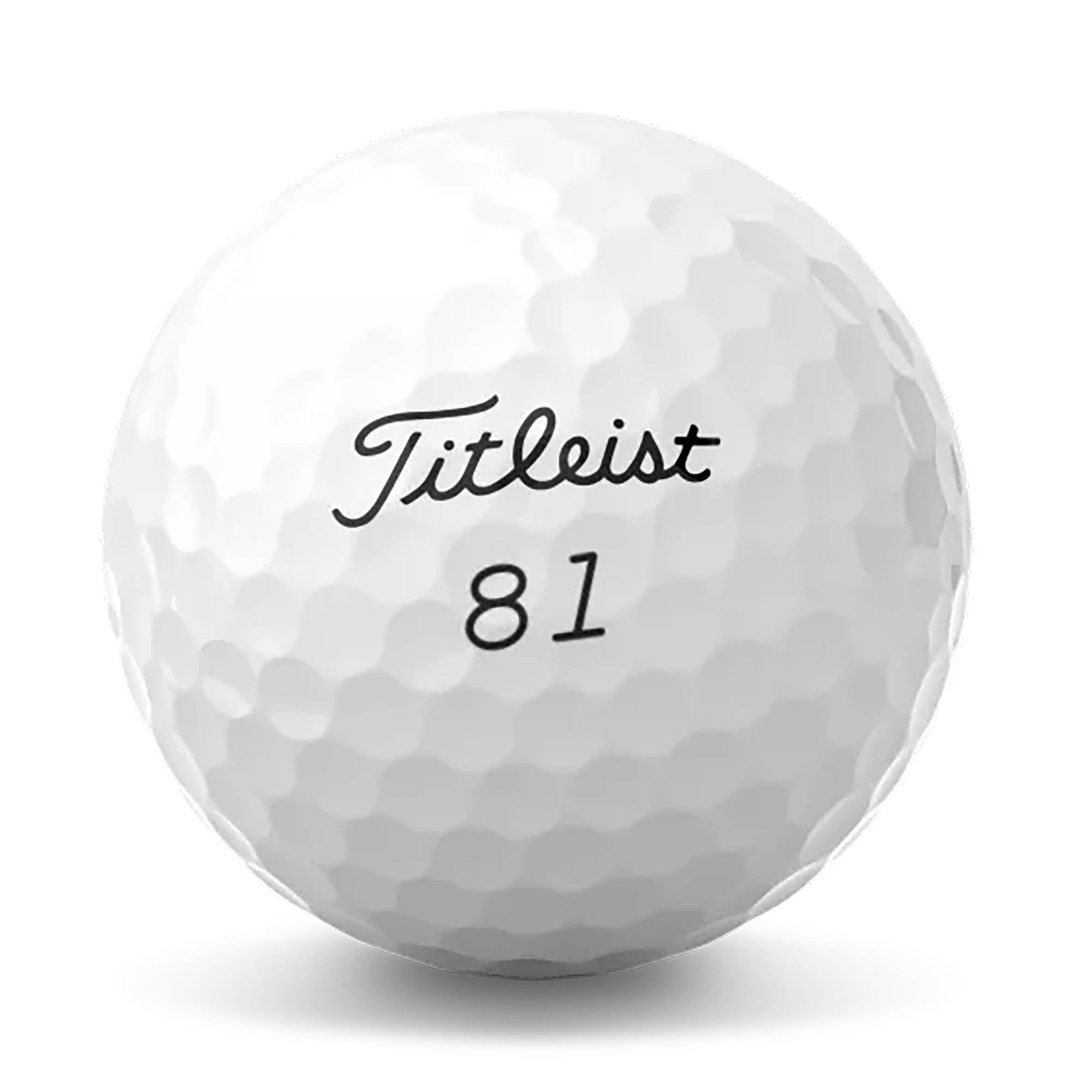 Pro V1 Korean Flag Edition