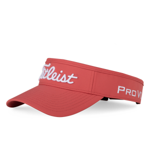 Tour Performance Visor Tour Performance Visor