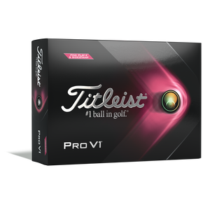 Pro V1 Pink Pro V1 Pink