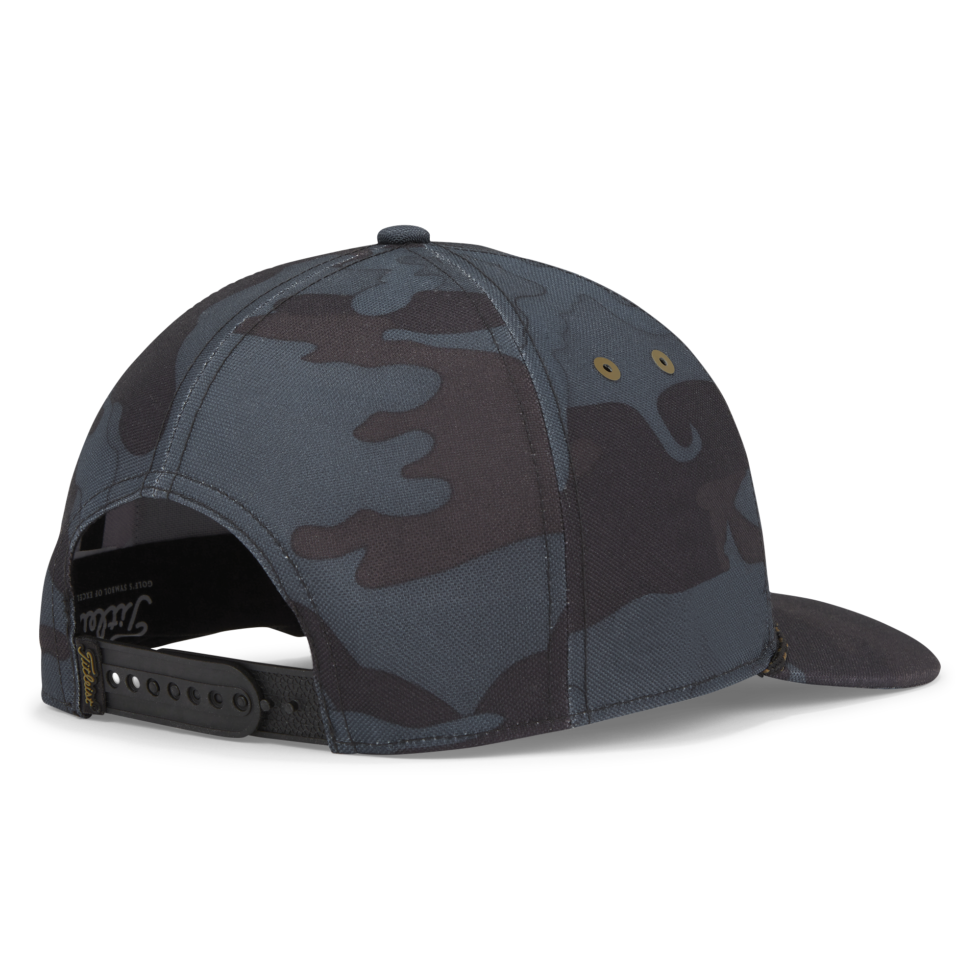 Midnight Camo Boardwalk Rope