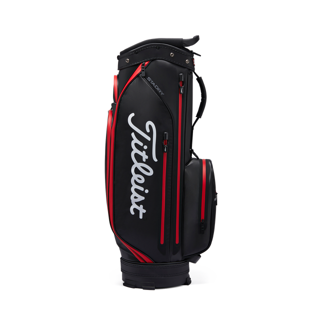 Elite Lite 14 StaDry Cart Bag