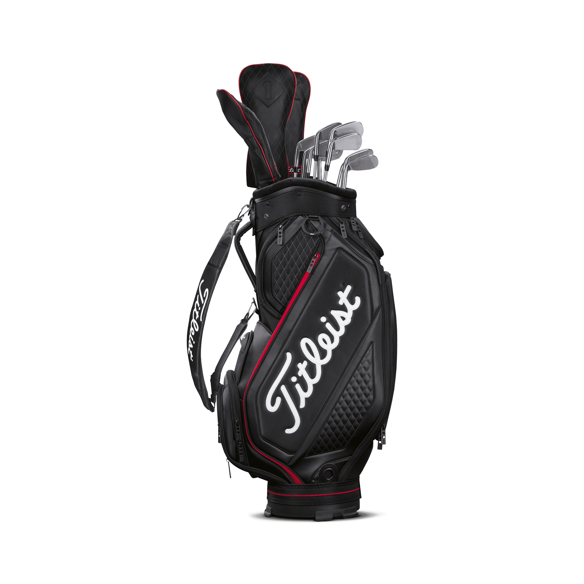 Mid Size Bag Titleist Korea